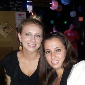 Meet your Posher, Desirae