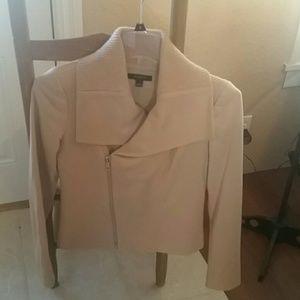 Ann Taylor Wool Jacket