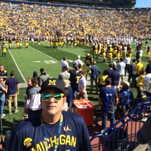 Meet your Posher, Jason