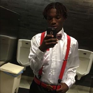 Meet your Posher, Amari