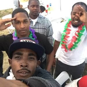 Meet your Posher, Aaron