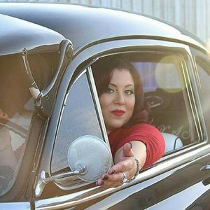 Meet your Posher, Amy