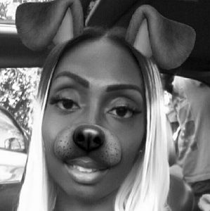 Meet your Posher, Keyonna