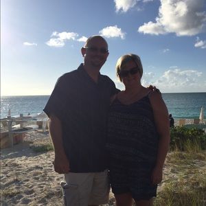 Meet your Posher, Beth