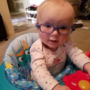 Meet your Posher, Jaclyn