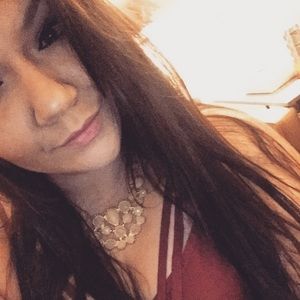 Meet your Posher, Ewelina
