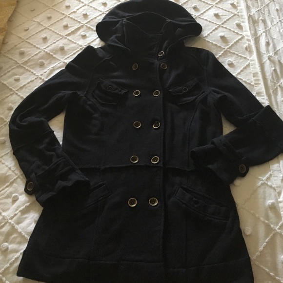 American Rag jacket