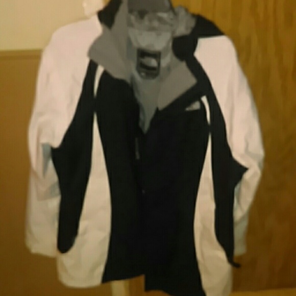 North Face