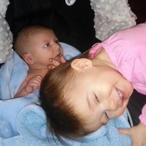 Meet your Posher, Mary