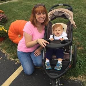 Meet your Posher, Heather