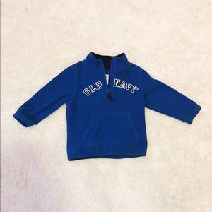 💙OLD NAVY sweater💙