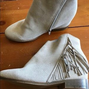 Mudd Venice Fringe NEW sz 7