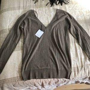 Zara Knit Sweater