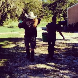 Meet your Posher, Stacy