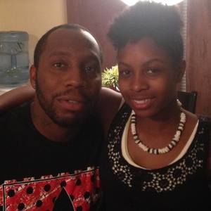 Meet your Posher, Marcus