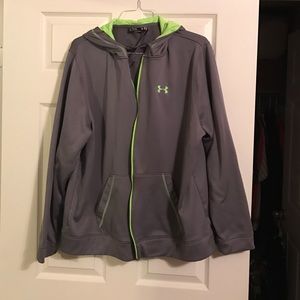 UA Hoodie