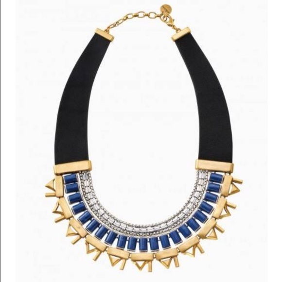 Stella & Dot Natalie Necklace
