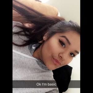 Meet your Posher, Griseldaa