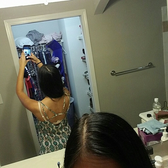 Printed Tank Top - Picture 2 of 4