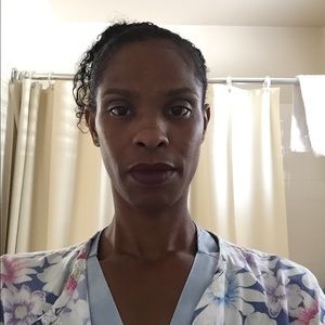 Meet your Posher, Fatisha