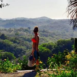 Meet your Posher, Ashlee