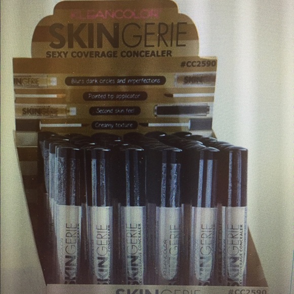 SkinGerie
