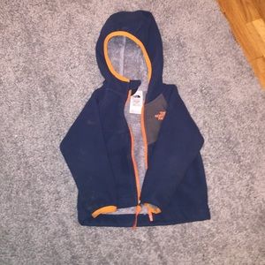 The North Face Chimborazo Hoodie