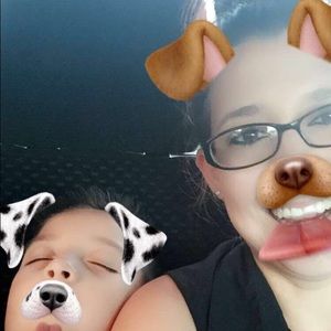 Meet your Posher, Gabrielle