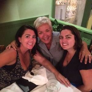 Meet your Posher, Debbie