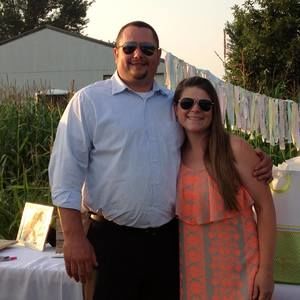 Meet your Posher, Julie