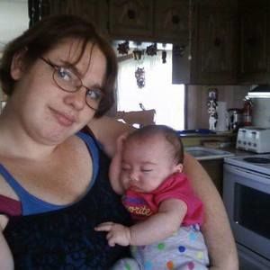 Meet your Posher, Amanda