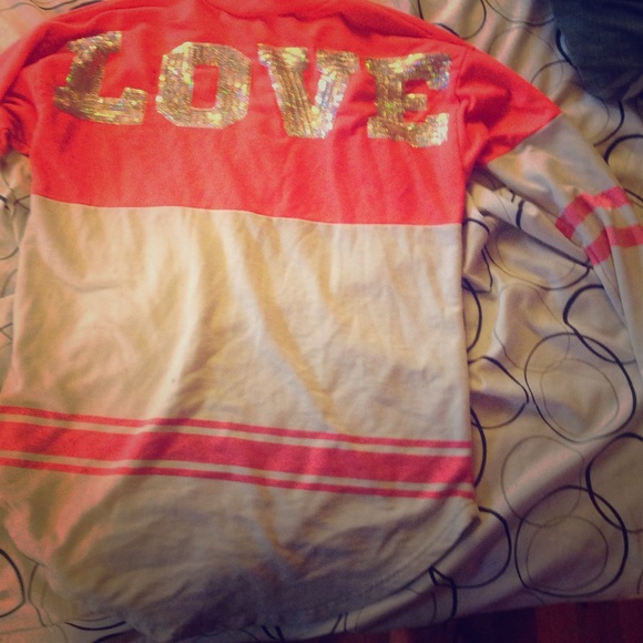 Rue 21 sweater worn a few times