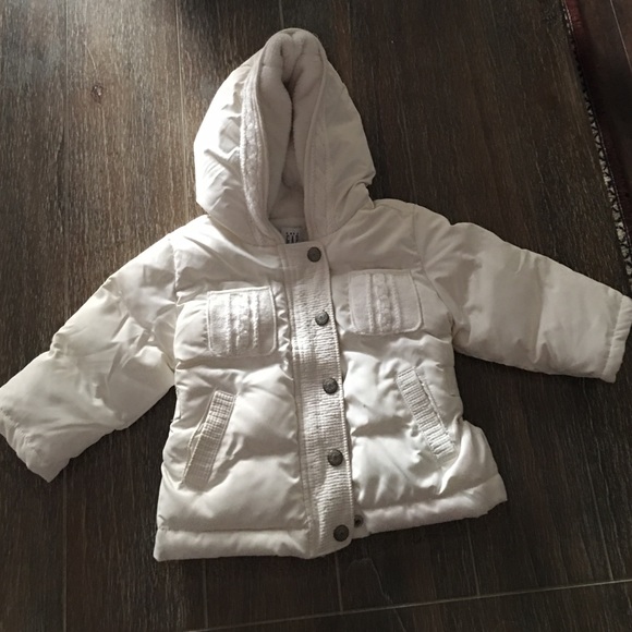 Baby Gap Coat
