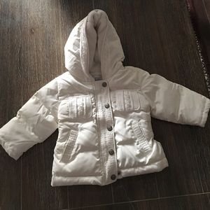 Baby Gap Coat