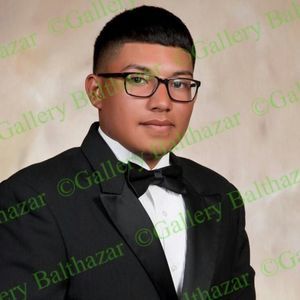 Meet your Posher, Carlos