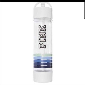 Nwt PINK waterbottle