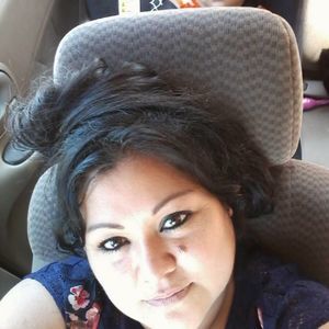 Meet your Posher, Gabriela