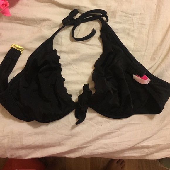 Victoria secret bathing suit top