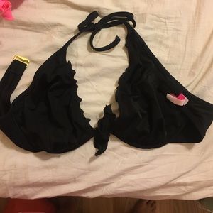 Victoria secret bathing suit top