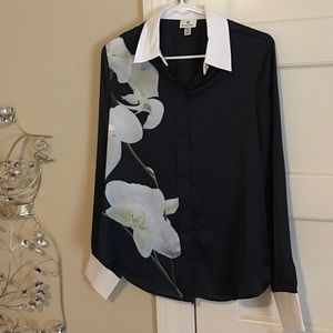 Altuzarra for Target blouse size 8