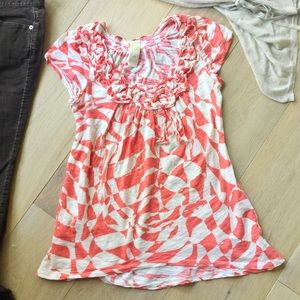 C. Keer Winners Circle Tee