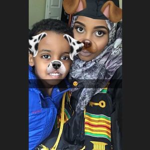 Meet your Posher, Hamdi