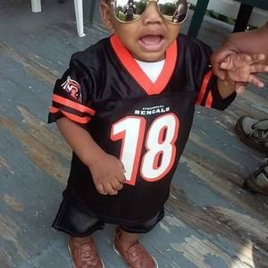 Meet your Posher, Jesse