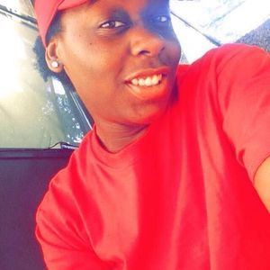 Meet your Posher, Latisha