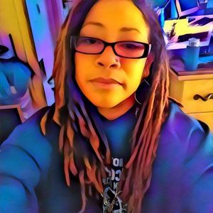 Meet your Posher, Latanya