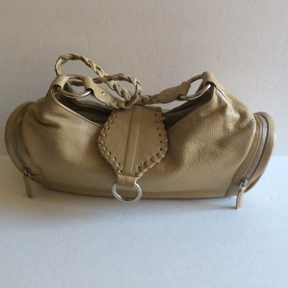 Michael Rome Design Handbag
