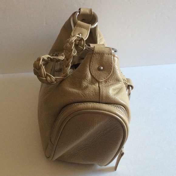 Michael Rome Design Handbag - Picture 2 of 4
