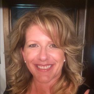 Meet your Posher, Karen