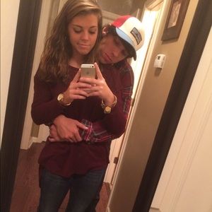 Meet your Posher, Katelyn