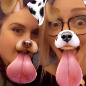 Meet your Posher, Abigail